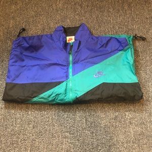 Nike Male Windbreaker
